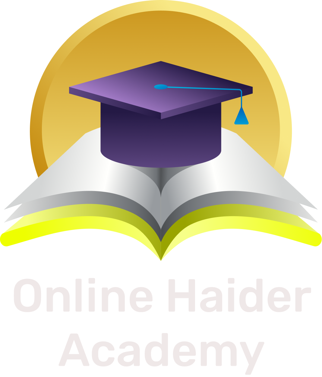 Online Haider Academy